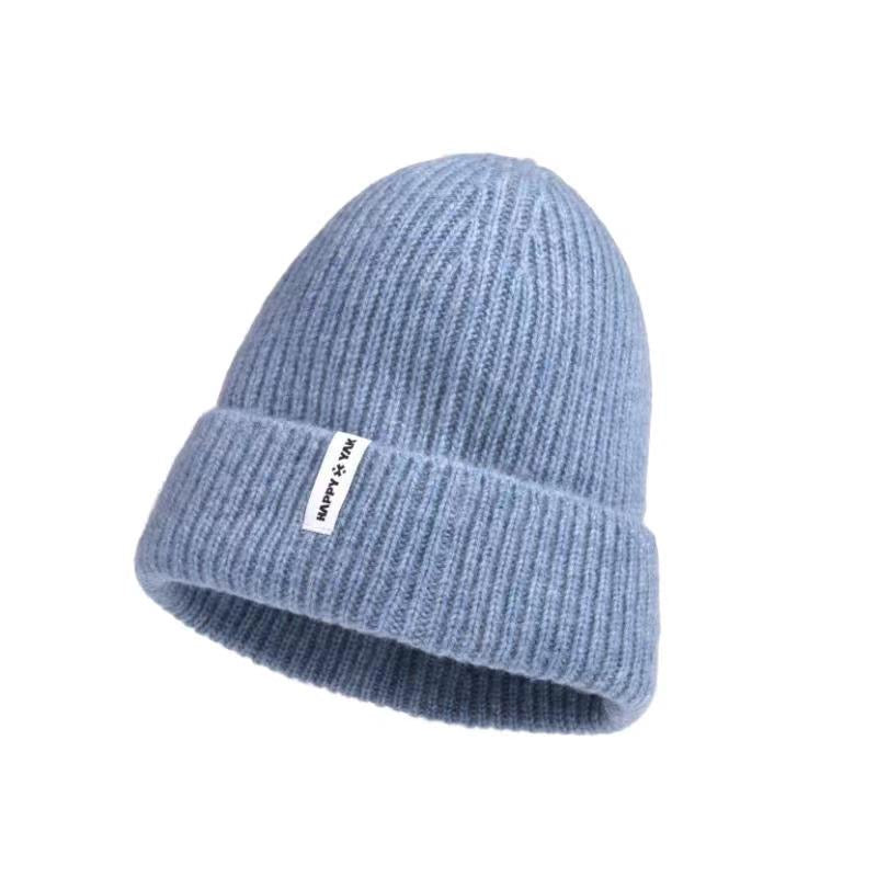 Ponderosa Yak Cashmere Beanie
