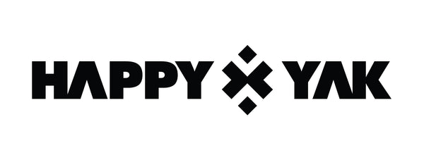 Happy Yak logo