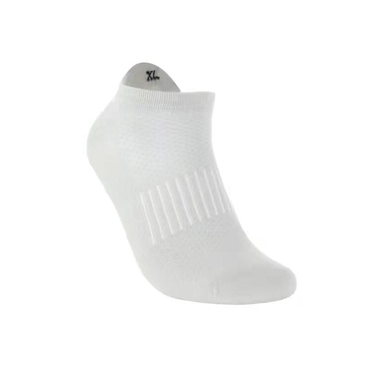 Thin Ankle Socks - Yak Cashmere + Bamboo + Tencel