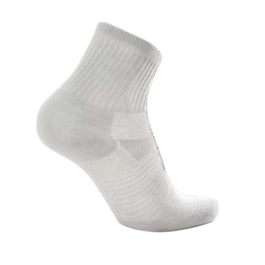 Day Trippers Thin Quarter Ankle Bamboo and Yak Cashmere Socks