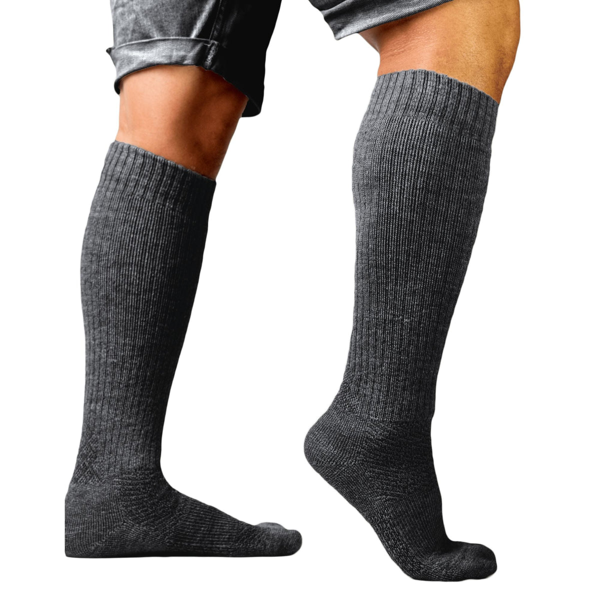 Best Socks for Working Outside in Winter
