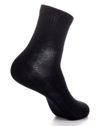 The Glides Quarter Ankle Socks — 3-Pack