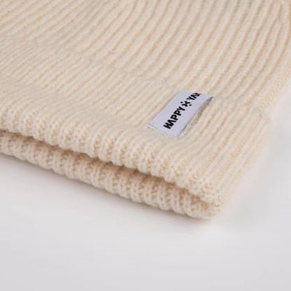 Ponderosa Yak Cashmere Beanie