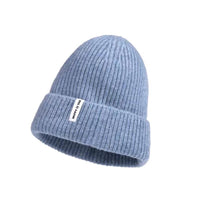 Ponderosa Yak Cashmere Beanie