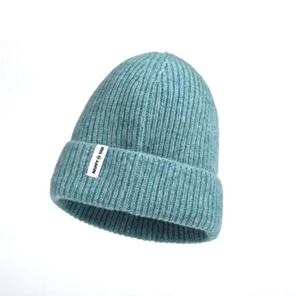 Ponderosa Yak Cashmere Beanie