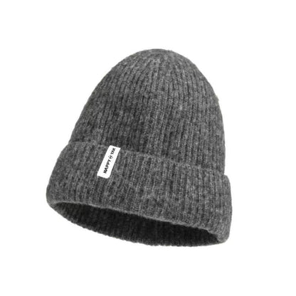 Ponderosa Yak Cashmere Beanie