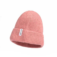 Ponderosa Yak Cashmere Beanie