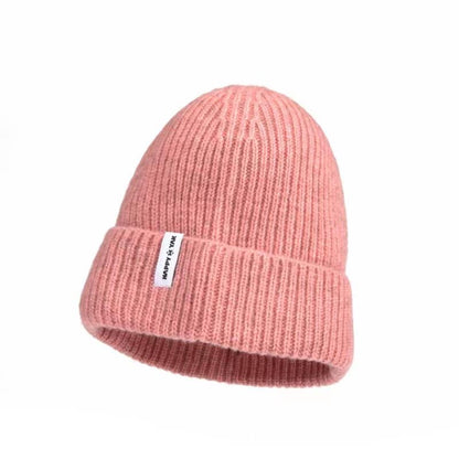 Ponderosa Yak Cashmere Beanie