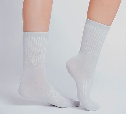 Day Trippers Thin Crew Bamboo and Yak Cashmere Hiking Socks (3 Pack)