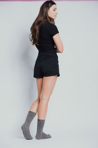 The Adventurist Yak Cashmere Hiking Socks