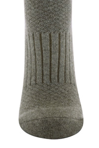 The Adventurist Yak Cashmere Hiking Socks