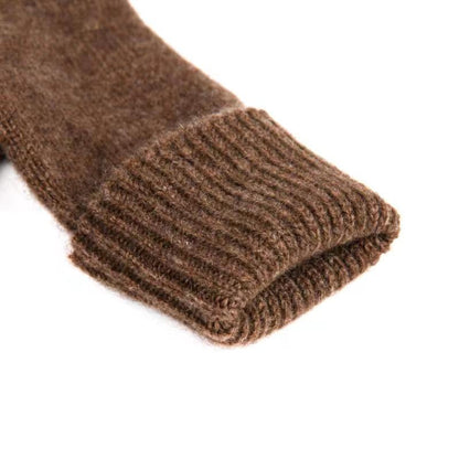 Ponderosa Yak Cashmere Gloves