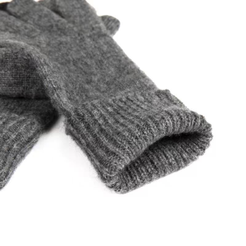 Ponderosa Yak Cashmere Gloves