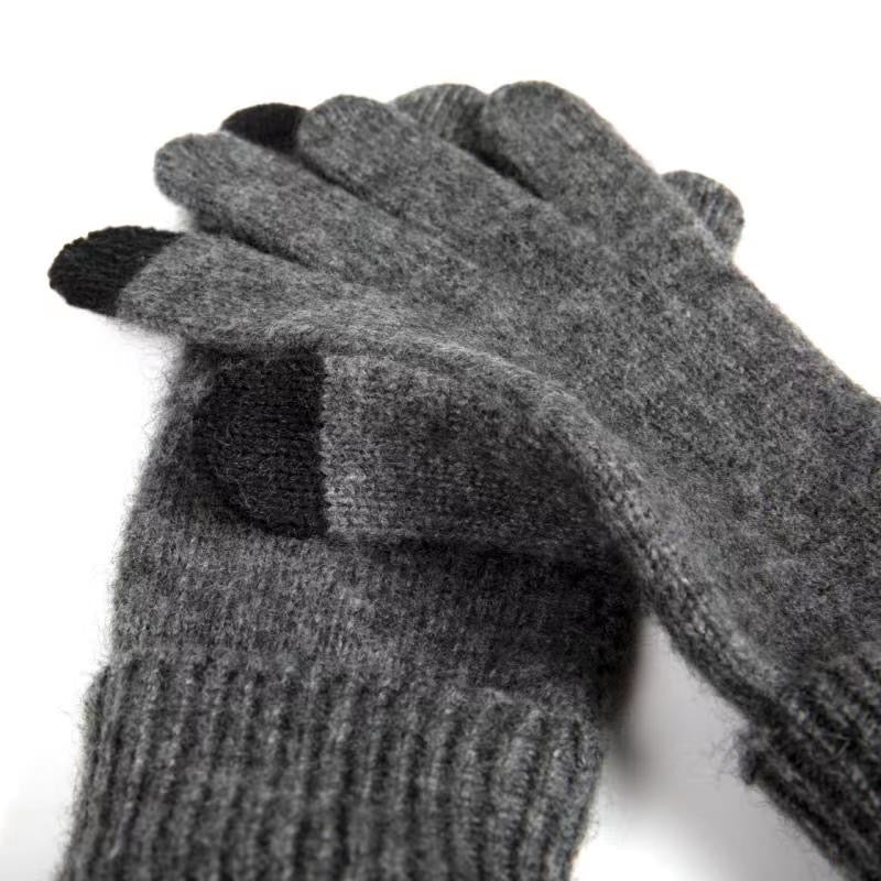 Ponderosa Yak Cashmere Gloves