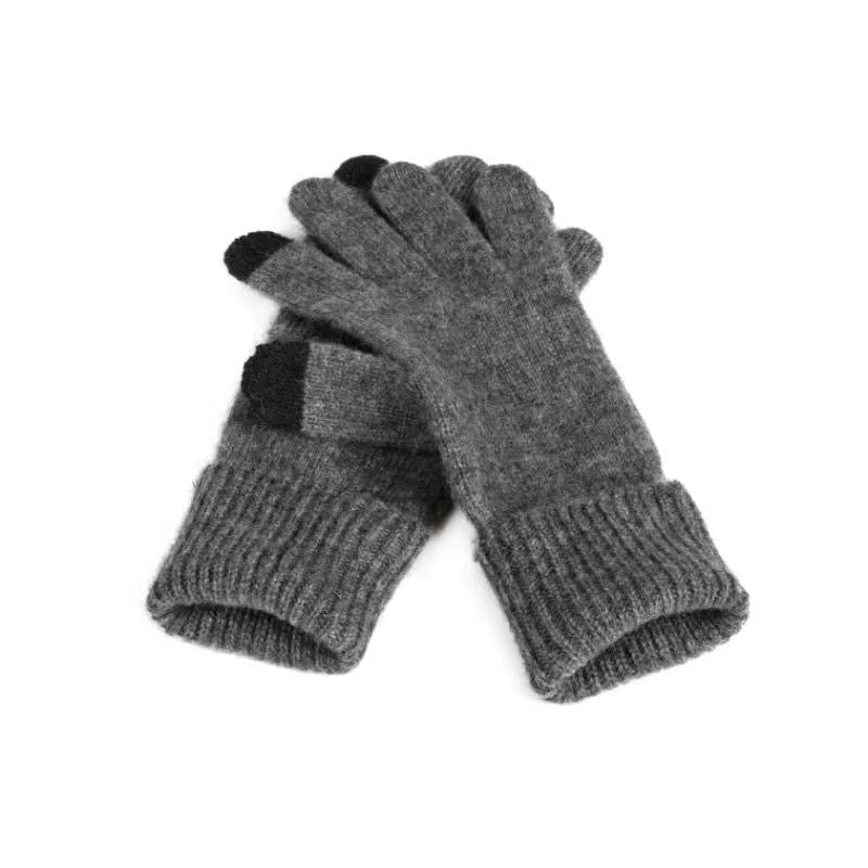 Ponderosa Yak Cashmere Gloves