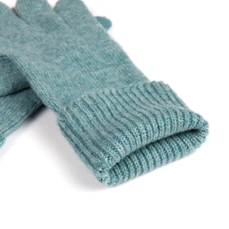 Ponderosa Yak Cashmere Gloves
