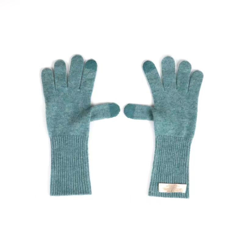 Ponderosa Yak Cashmere Gloves