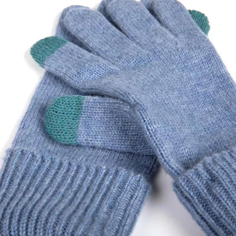 Ponderosa Yak Cashmere Gloves