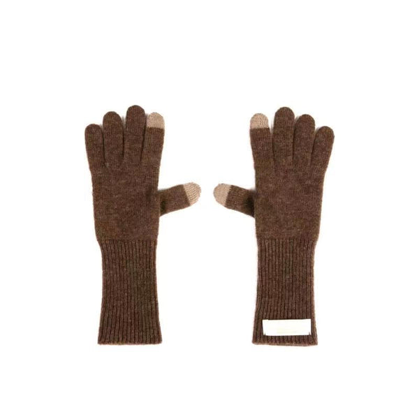 Ponderosa Yak Cashmere Gloves – Happy Yak