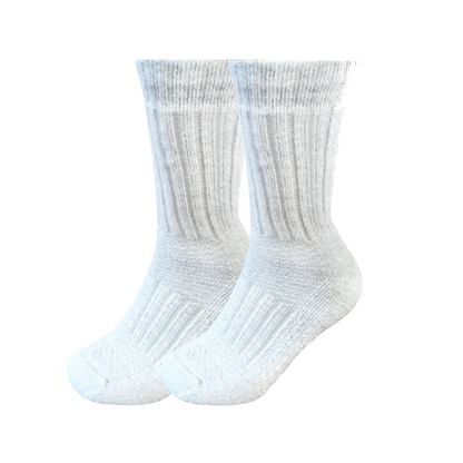 The Alpacas Premium Baby Alpaca Hiking Socks