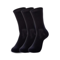 The Glides Crew Socks — 3-Pack