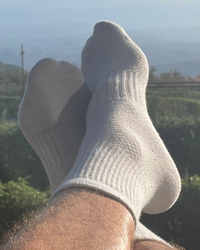 Day Trippers Quarter Ankle Socks — 3-Pack