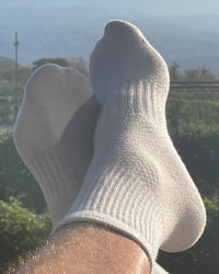Day Trippers Quarter Ankle Socks