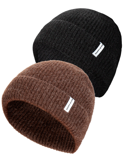 Ultra Lux Yak Cashmere Beanie