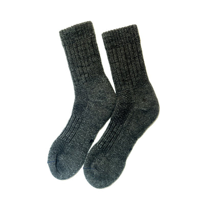 The Alpacas Premium Baby Alpaca Hiking Socks