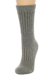 The Adventurist Yak Cashmere Hiking Socks