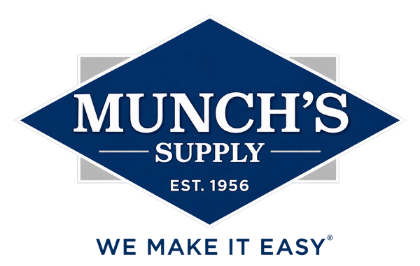 Munch's Supply