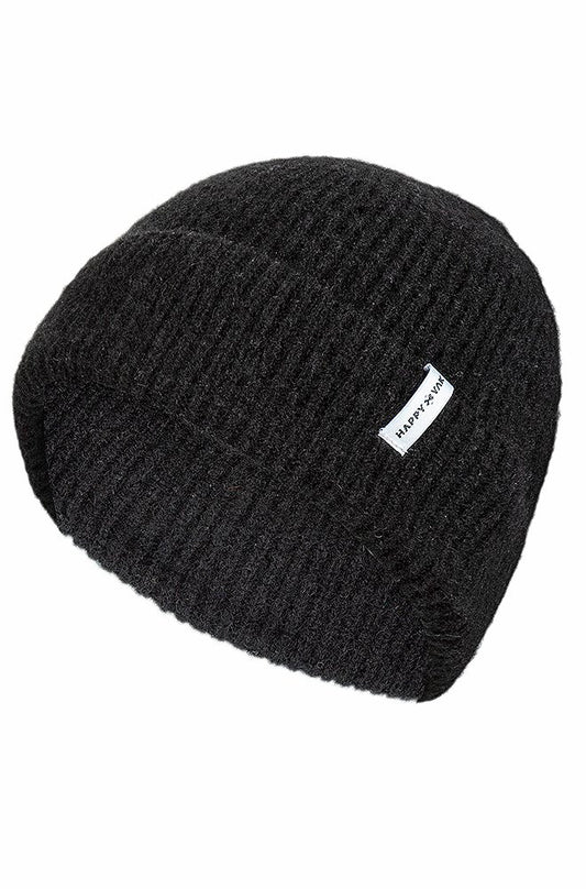 The Ultra-Lux – Black – Ultra Soft 100% Yak Cashmere