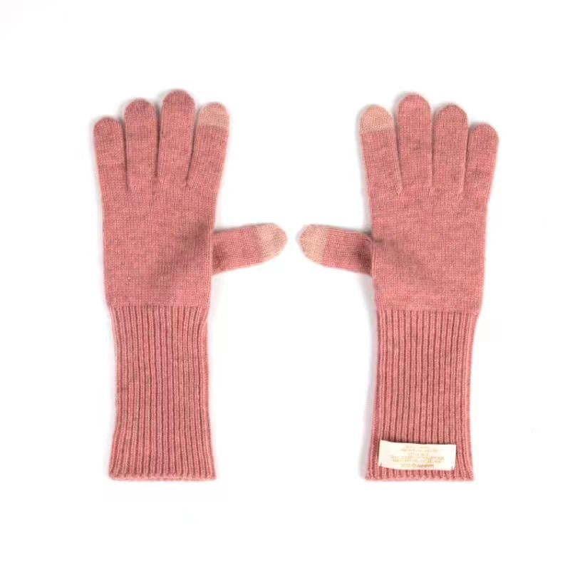 Ponderosa Yak Cashmere Gloves