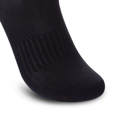 The Glides Thin Crew Bamboo and Yak Cashmere Socks