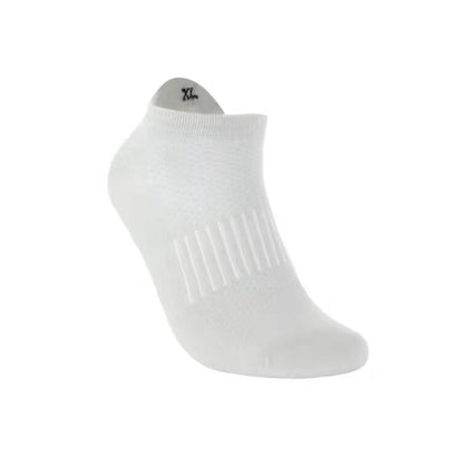 Day Trippers Thin Ankle Bamboo and Yak Cashmere Socks