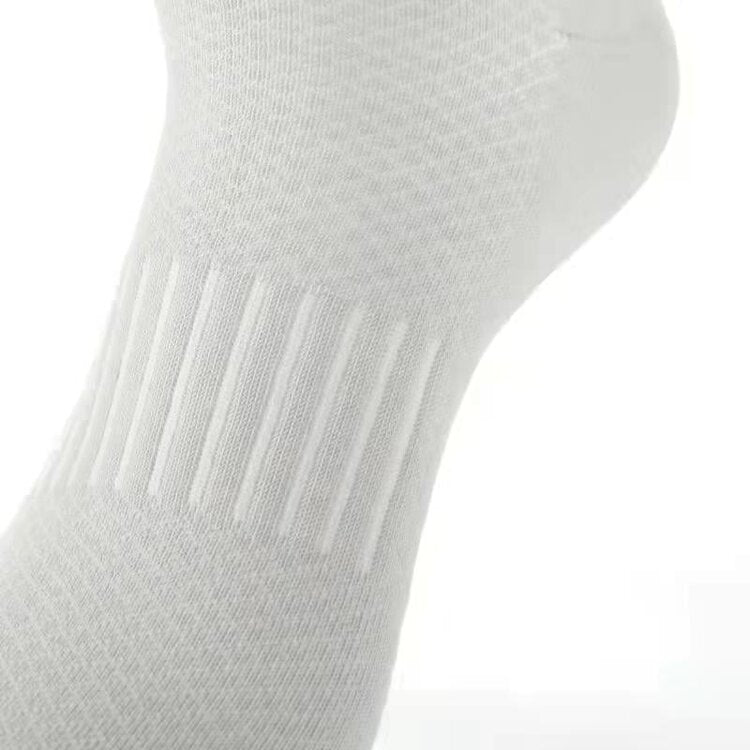 Thin Ankle Socks - Yak Cashmere + Bamboo + Tencel