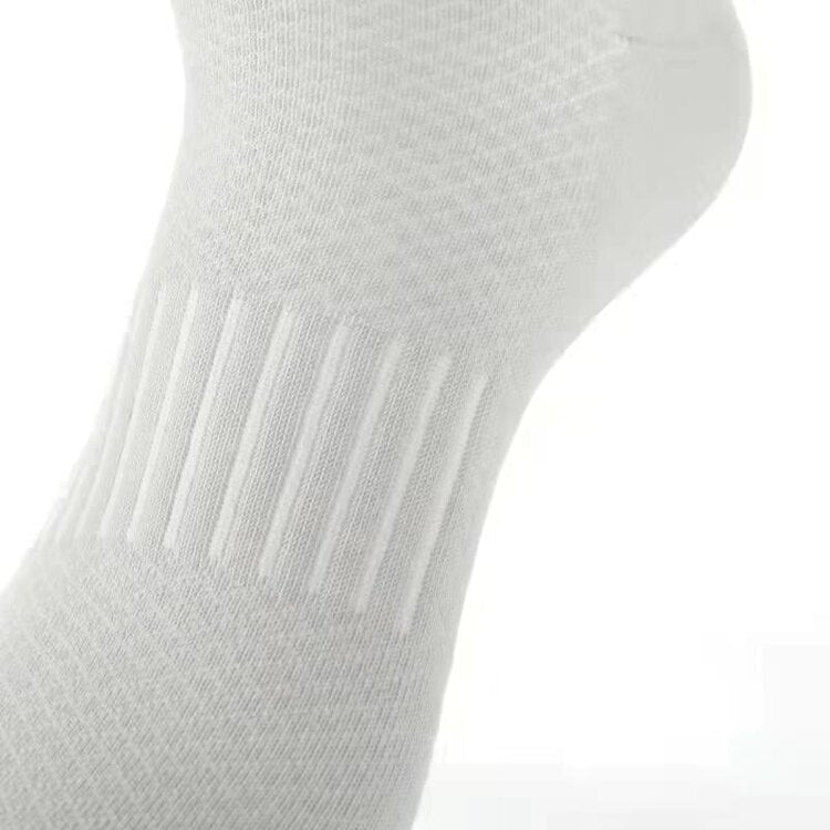 Day Trippers Thin Ankle Bamboo and Yak Cashmere Socks (3 Pack)