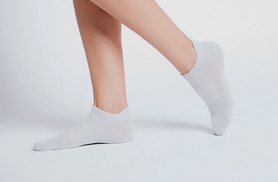 Thin footie socks clearance