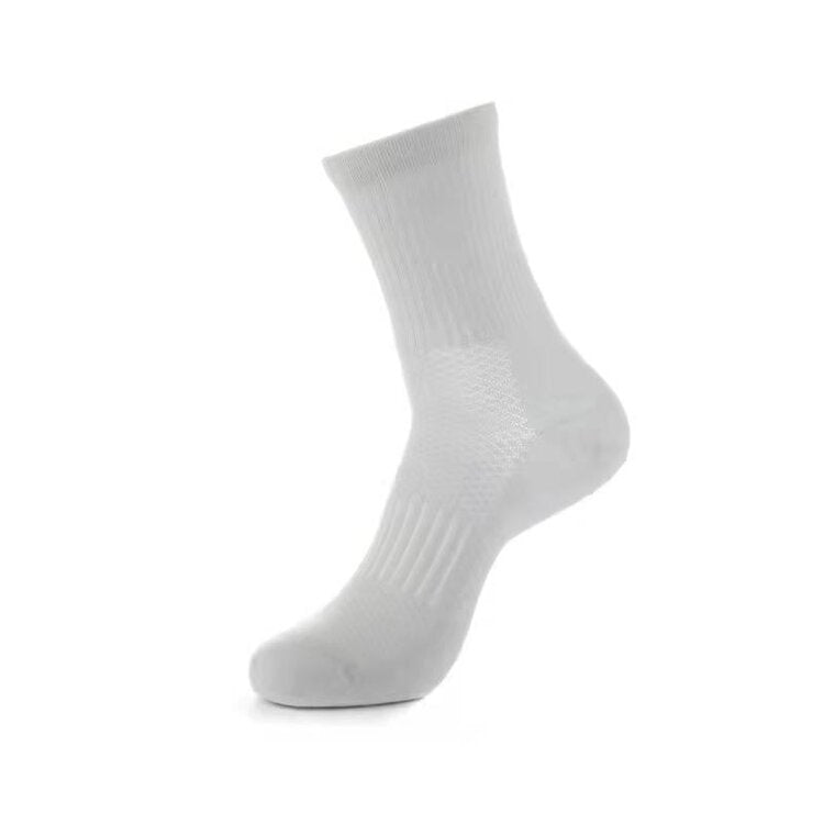 The Day Tripper Thin Crew Sock - Bamboo + Yak Cashmere + Tencel – Happy Yak