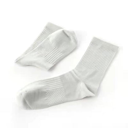 Day Trippers Thin Quarter Ankle Bamboo and Yak Cashmere Socks (3 Pack)