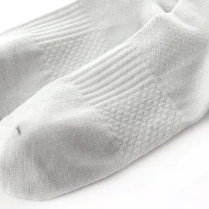 Day Trippers Thin Quarter Ankle Bamboo and Yak Cashmere Socks (3 Pack)
