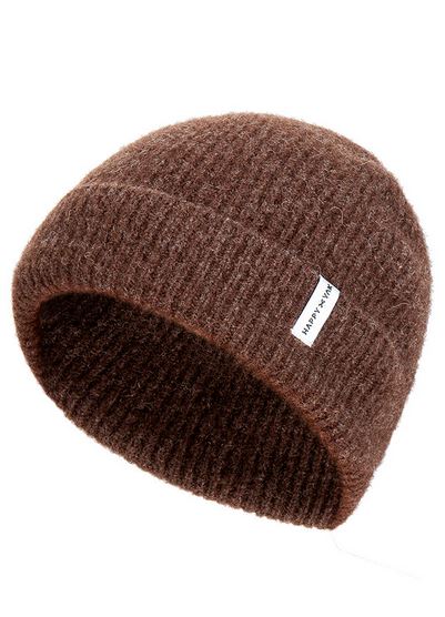 The Ultra-Lux – Brown – Ultra Soft 100% Yak Cashmere